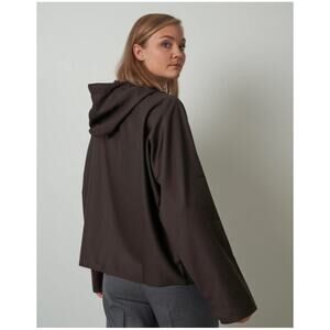 Sofie D’Hoore Lslv Hooded Top